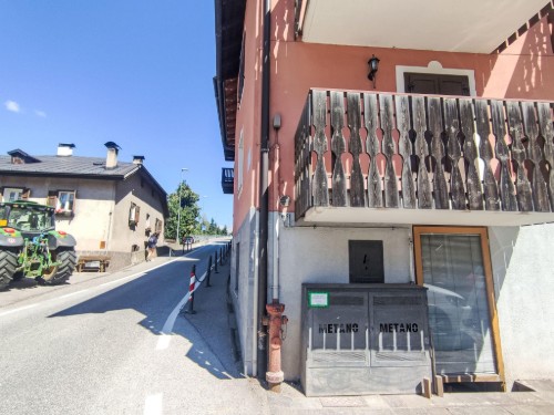 Holiday apartment - 7 persons -  - 38035 - Moena