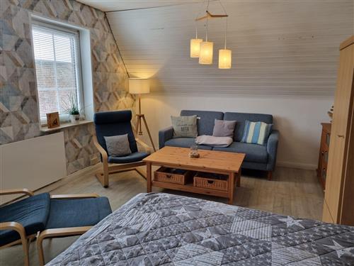 Ferienwohnung - 4 Personen -  - Holm - 25938 - Wyk