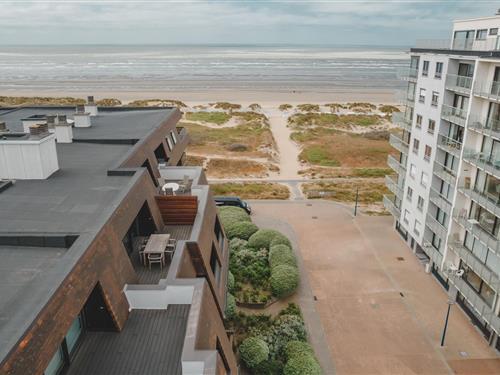 Ferienhaus - 4 Personen -  - 8670 - Oostduinkerke