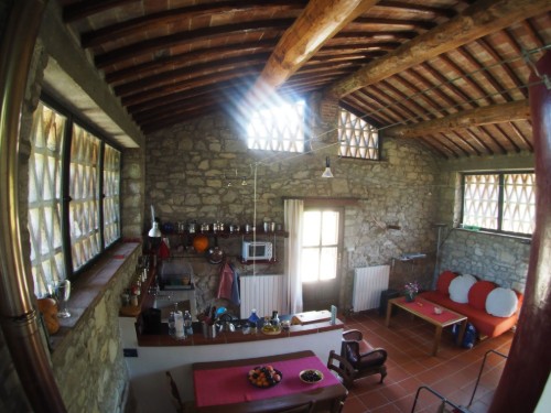 Holiday home - 2 persons -  - 53013 - Gaiole In Chianti