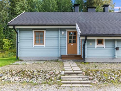 Holiday home - 8 persons -  - Sotkamo - 88610
