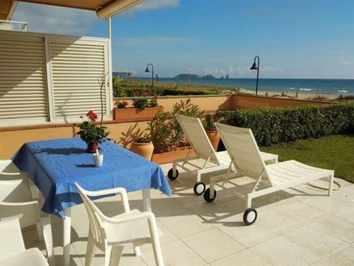 Holiday apartment - 5 persons -  - 17256 - Pals