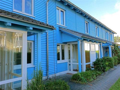 Sommerhus - 6 personer -  - Seestr. - 17429 - Bansin (Seebad)