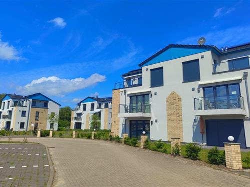 Ferielejlighed - 3 personer -  - 17248 - Rechlin