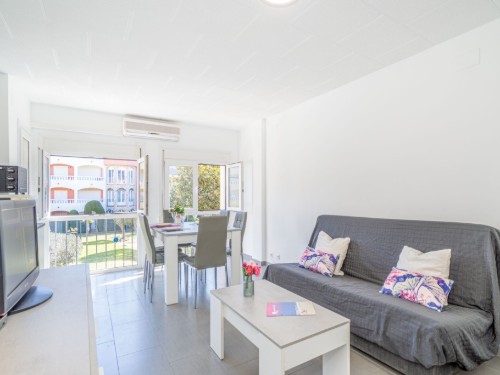 Ferieleilighet - 6 personer -  - 17487 - Empuriabrava
