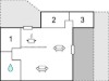 Bilde 19 - Planløsning