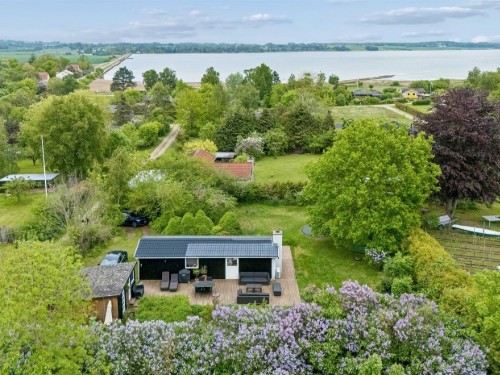 Fritidshus - 5 personer -  - Diget - Lammefjord - 4571 - Grevinge