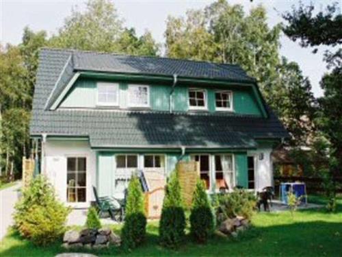 Holiday Home/Apartment - 5 persons -  - Kiefernweg - 17454 - Zinnowitz