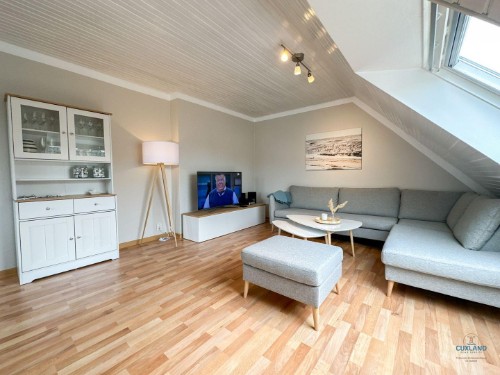 Ferielejlighed - 4 personer -  - Voßhörn - 27476 - Cuxhaven