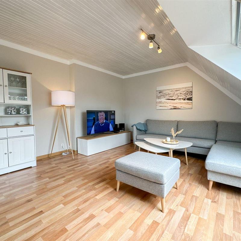 Ferielejlighed - 4 personer -  - Voßhörn - 27476 - Cuxhaven