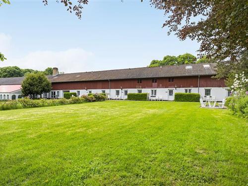 Ferienwohnung - 4 Personen -  - Kokkedal Slot Ferielejl. - Attrup Strand - 9460 - Brovst