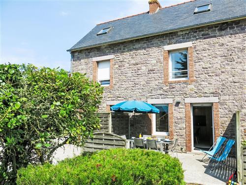 Holiday home - 6 persons -  - Frehel/Cap Frehel - 22240