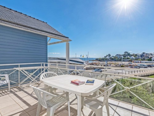 Ferielejlighed - 8 personer -  - 29217 - Plougonvelin