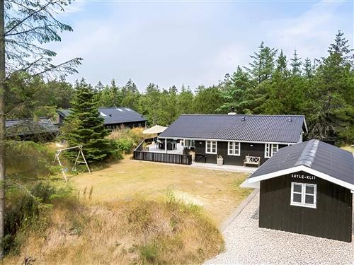 Feriehus - 6 personer -  - Plantagevej - 9492 - Blokhus