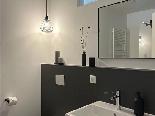 Ferielejlighed - 2 personer -  - Heckenweg - 21680 - Stade