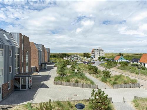 Holiday apartment - 4 persons -  - 1759NH - Groote Keeten