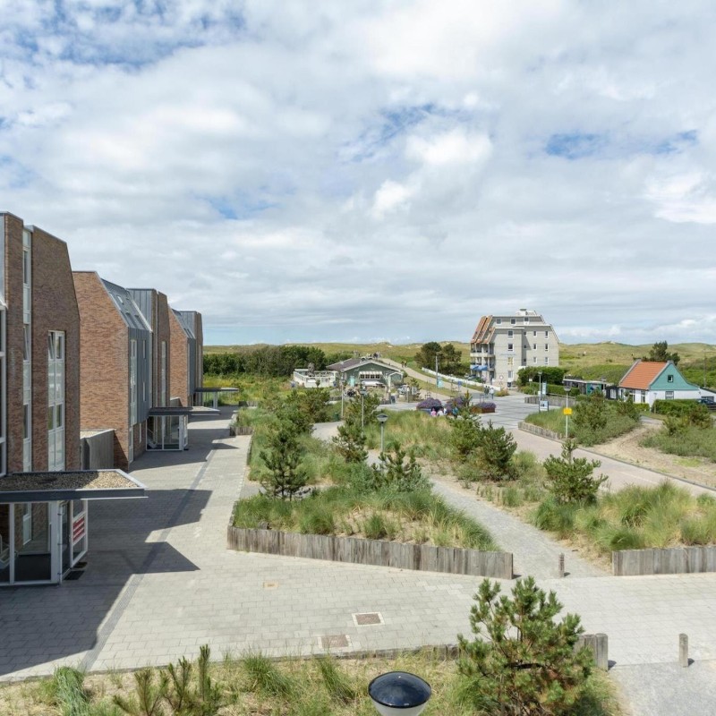Ferielejlighed - 4 personer -  - 1759NH - Groote Keeten