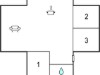 Billede 16 - Plantegning