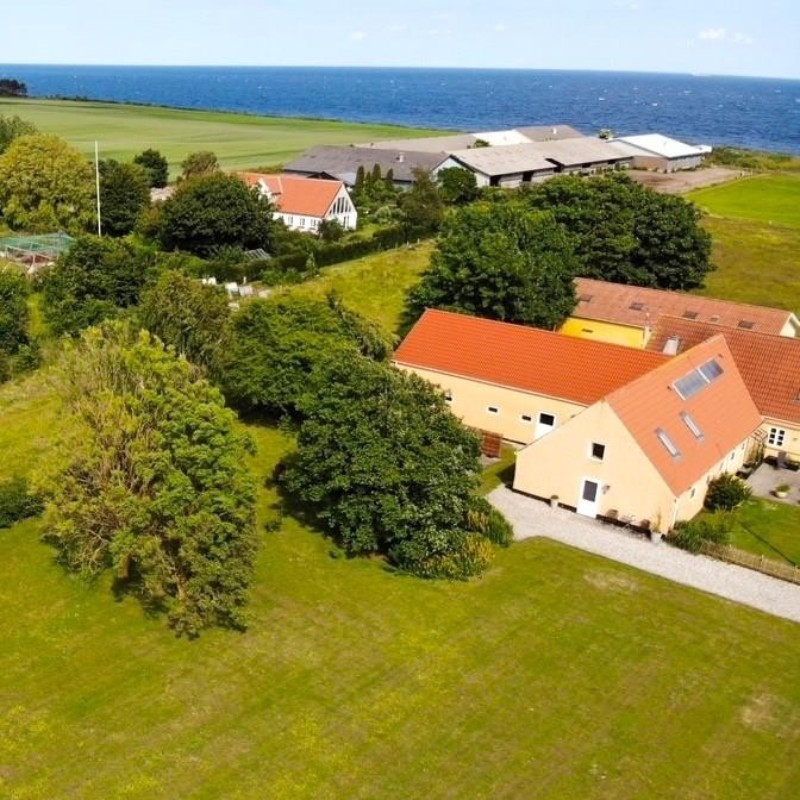 Ferienhaus - 4 Personen -  - Nørreskiftevej - Ballen - 8305 - Samsö