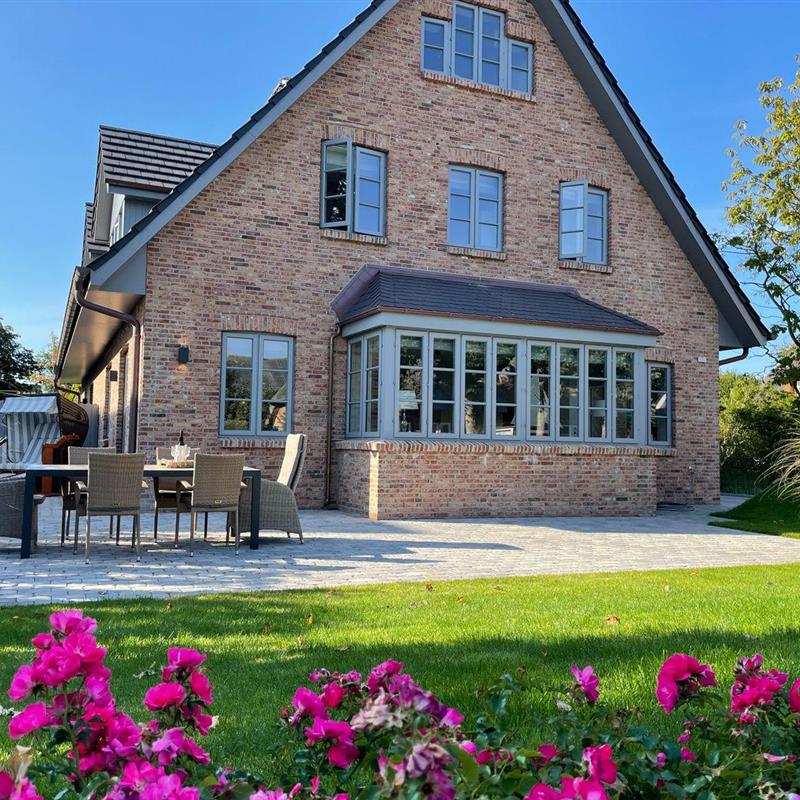 Sommerhus - 6 personer -  - Bohnackerum - 25938 - Midlum