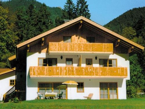 Ferielejlighed - 4 personer -  - Werdenfelser Str. - 82488 - Ettal