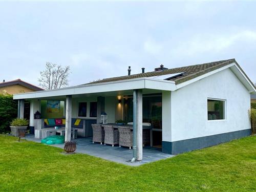 Holiday home - 6 persons -  - 1753 KJ - Sint Maartenszee