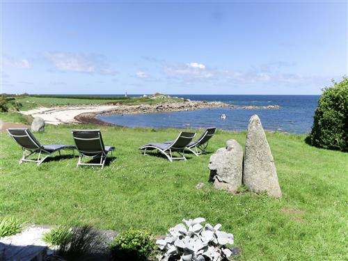 Fritidshus - 4 personer -  - Plouescat - 29430