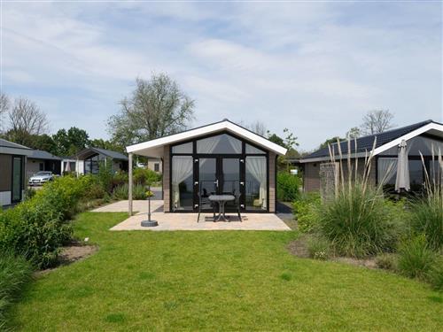Sommerhus - 4 personer -  - Bovenkarspel - 1611 MC