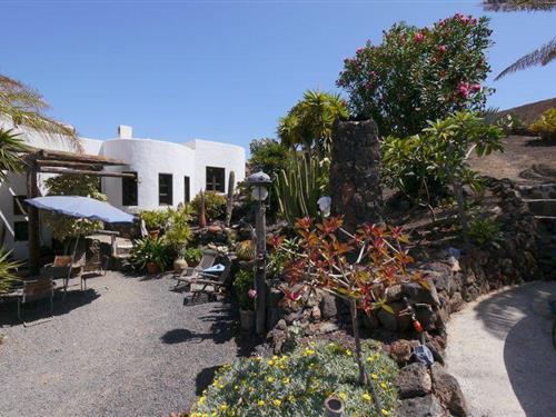 Ferienhaus - 4 Personen -  - Calle Jesus Maria Betancort - 35544 - Guatiza