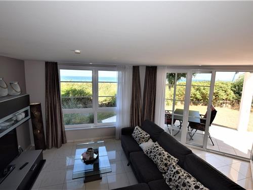 Ferienwohnung - 4 Personen -  - Dünenweg - 24321 - Hohwacht