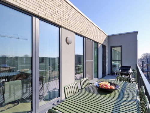 Ferienwohnung - 6 Personen -  - Im Park - Marissa Resort/Dümmer See - 49459 - Lembruch/Dümmer See