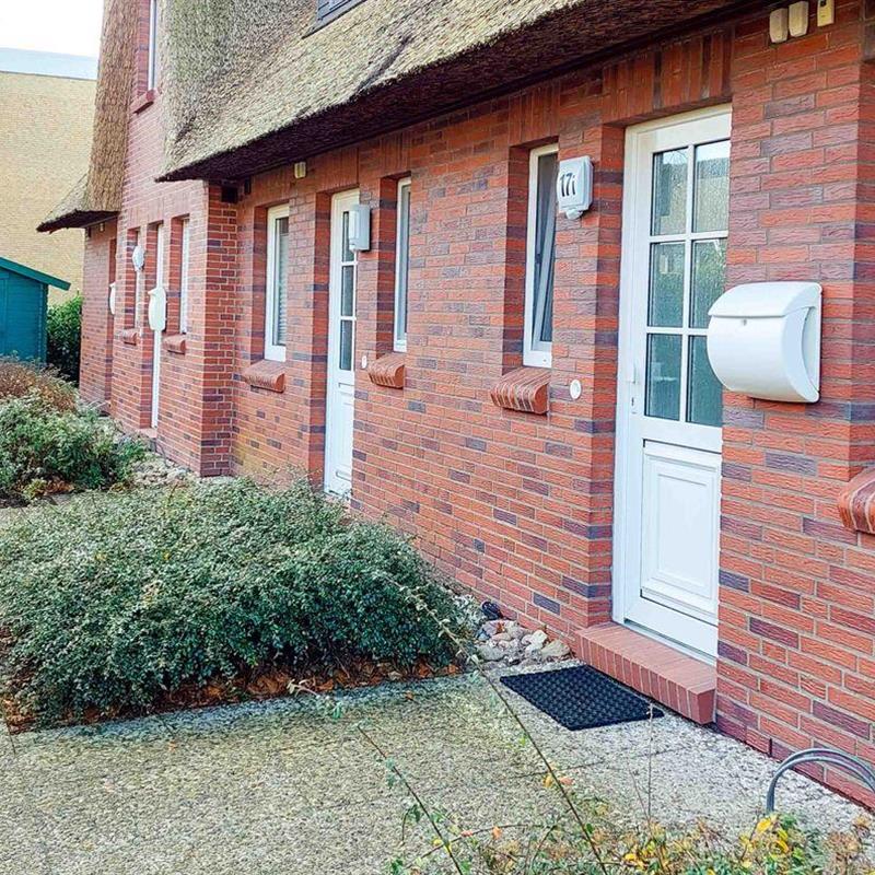 Sommerhus - 5 personer -  - Ostlandstr. - 25826 - St. Peter-Ording