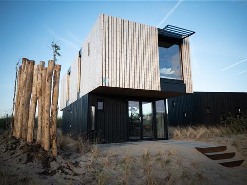 Fritidshus - 6 personer -  - 2041JA - Zandvoort