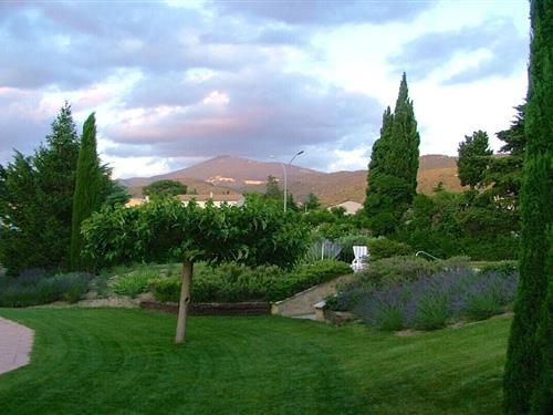 Villa - 6 persons -  - 84340 - Malaucène