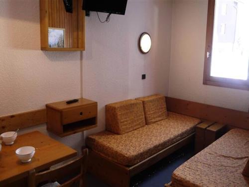 Semesterlägenhet - 4 personer -  - 73550 - Les Allues