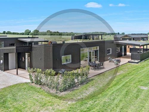 Sommerhus - 12 personer -  - Sommerhaven - Børkop 7080 - 7080 - Børkop