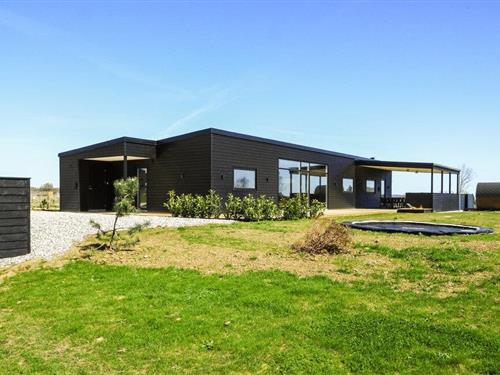 Sommerhus - 12 personer -  - Sommerhaven - Børkop 7080 - 7080 - Børkop