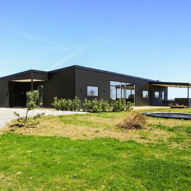 Sommerhus - 12 personer -  - Sommerhaven - Børkop 7080 - 7080 - Børkop