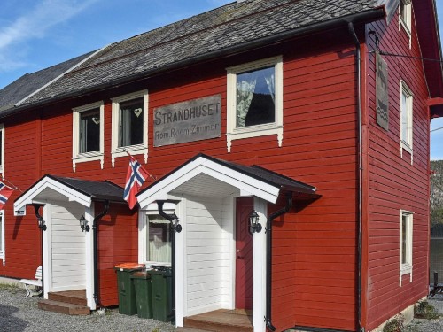  - 4 Personen -  - Sørsidevegen - 6386 - Måndalen