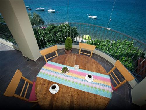 Ferieleilighet - 5 personer -  - Zadar/Bibinje - 23205