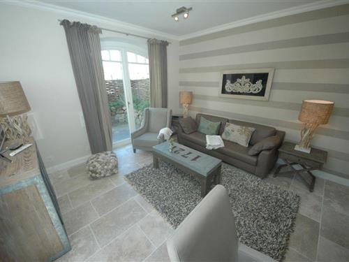 Ferieleilighet - 4 personer -  - Berthin-Bleeg-Str. - 25996 - Sylt/Ot Wenningstedt