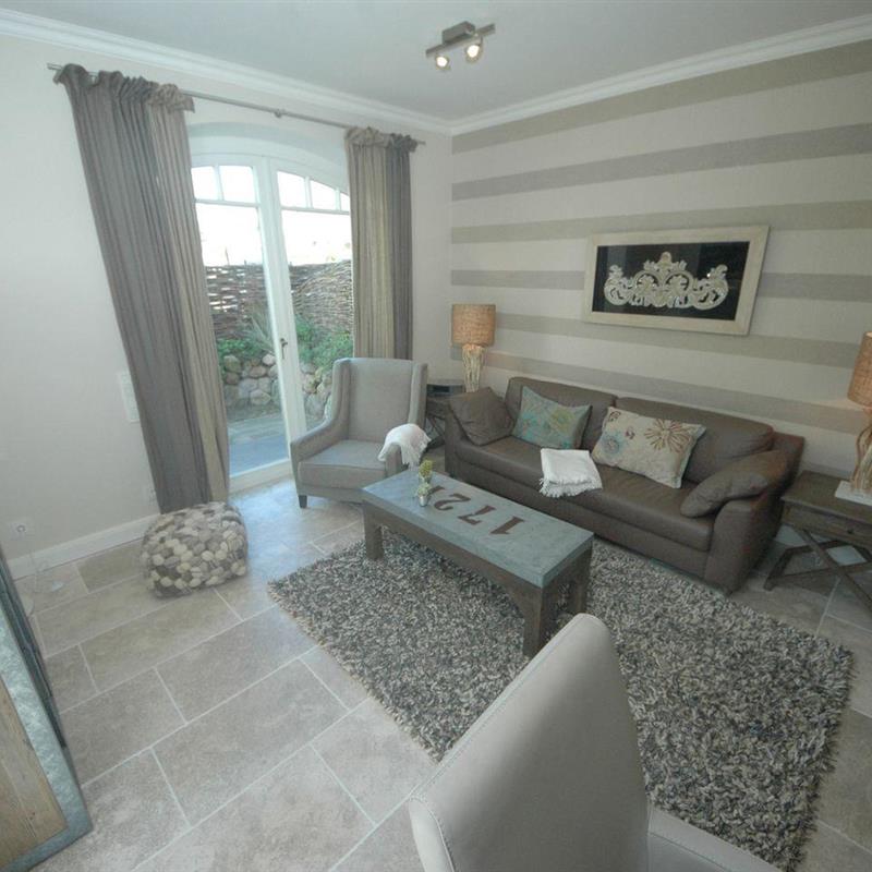 Ferielejlighed - 4 personer -  - Berthin-Bleeg-Str. - 25996 - Sylt/Ot Wenningstedt