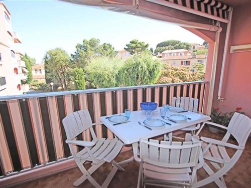 Sommerhus - 3 personer -  - 83120 - Ste Maxime