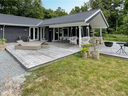 Sommerhus - 6 personer -  - Maegårdsvangen - Sømarken - 3720 - Åkirkeby