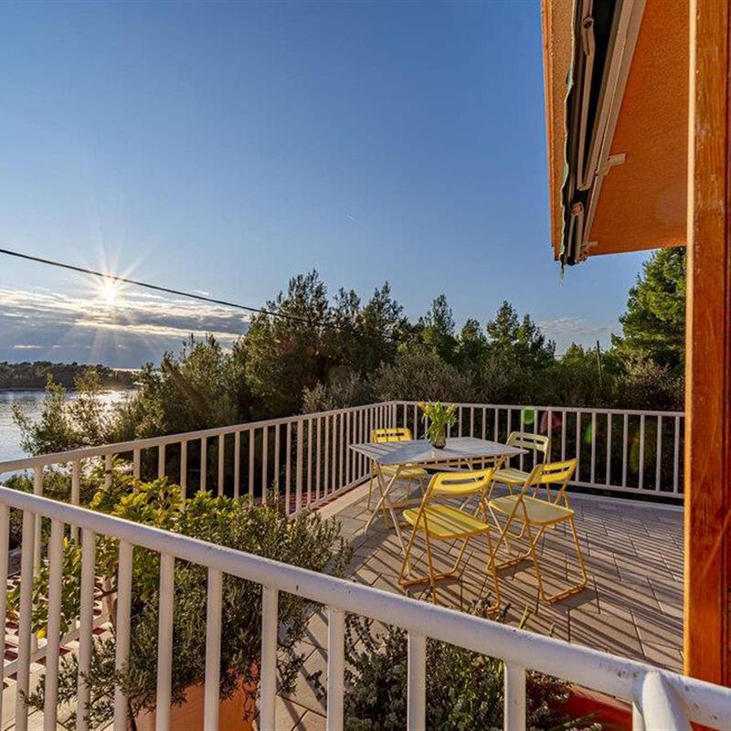 Ferielejlighed - 4 personer -  - Karbuni-Zaglav bb - Korcula-Karbuni - 20271 - Karbuni