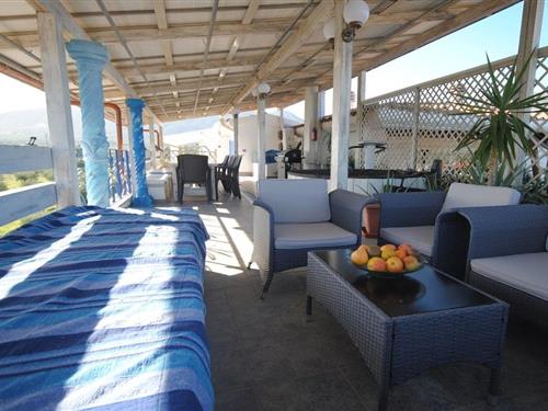 Sommerhus - 5 personer -  - 08028 - Orosei