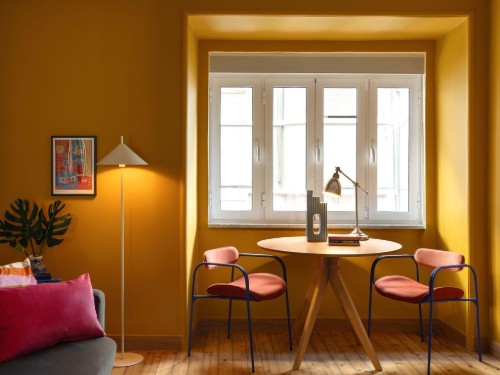 Semesterlägenhet - 4 personer -  - Lisbon - 1170-184