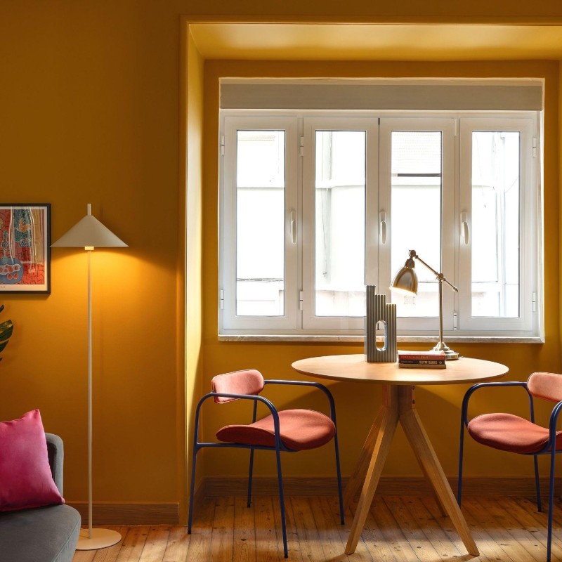 Ferielejlighed - 4 personer -  - 1170-184 - Lisbon