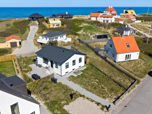 Sommerhus - 6 personer -  - Præstevangen - 9480 - Løkken