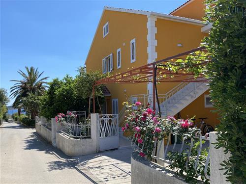 Holiday apartment - 6 persons -  - Trstenicka - 20250 - Orebic